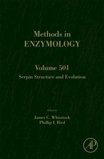 Serpin Structure and Evolution