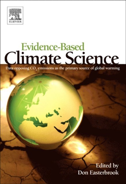 Evidence-Based Climate Science