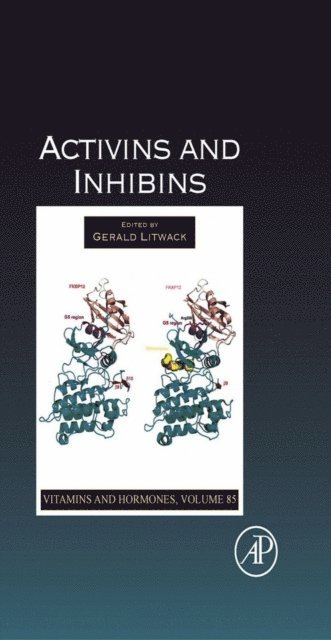 Activins and Inhibins, E-bok