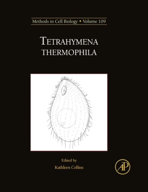 Tetrahymena Thermophila