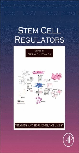 Stem Cell Regulators, E-bok