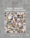 Human Population Genetics and Genomics