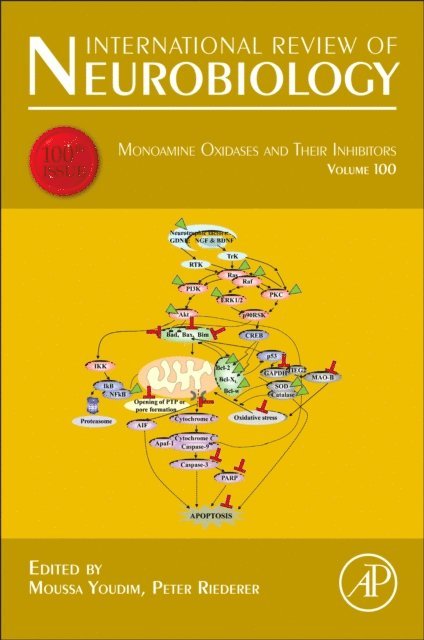 Monoamine Oxidases and their Inhibitors