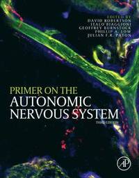 Primer on the Autonomic Nervous System