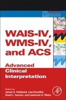 WAIS-IV, WMS-IV, and ACS