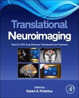 Robert A. McArthur - Translational Neuroimaging, Inbunden