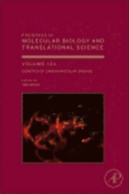 Genetics of Cardiovascular Disease, E-bok