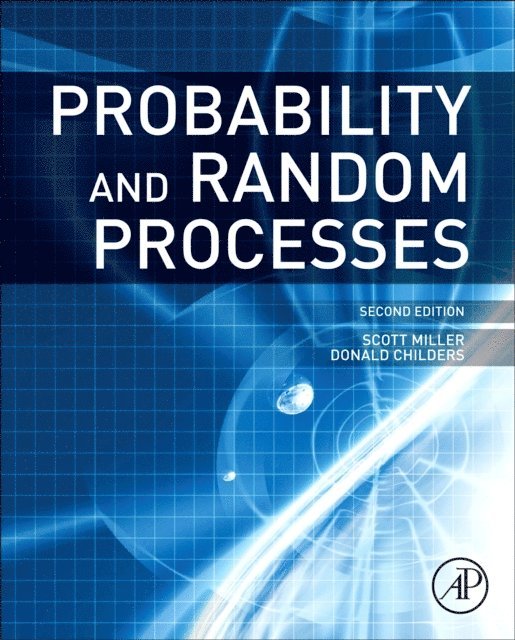 Scott Miller - Probability and Random Processes, E-bok