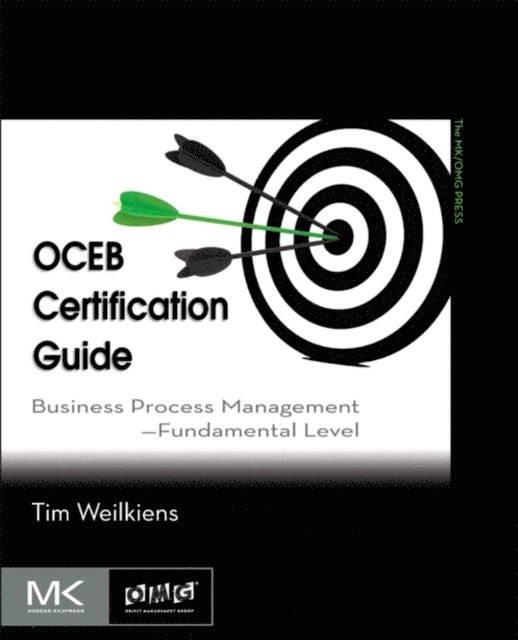 Tim Weilkiens - OCEB Certification Guide, E-bok