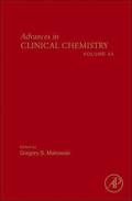 Advances in Clinical Chemistry