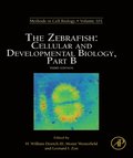 Zebrafish: Cellular and Developmental Biology, Part B