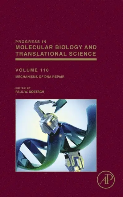 Mechanisms of DNA Repair