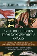 &quote;Venomous? Bites from Non-Venomous Snakes
