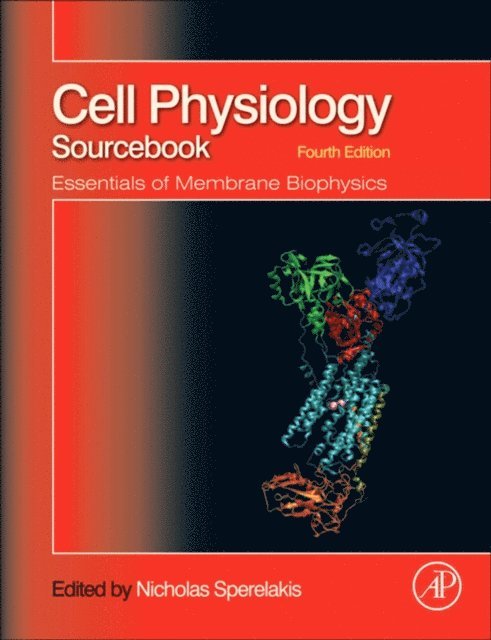 Nicholas Sperelakis - Cell Physiology Source Book, E-bok