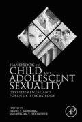 Handbook of Child and Adolescent Sexuality