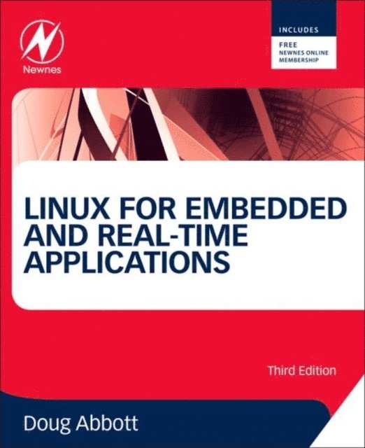 Doug Abbott - Linux for Embedded and Real-time Applications, E-bok. Tillgänglighet: Lägg i varukorg