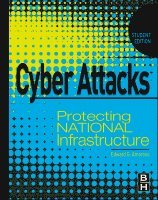 Edward Amoroso - Cyber Attacks, Inbunden. Tillgänglighet: Lägg i varukorg