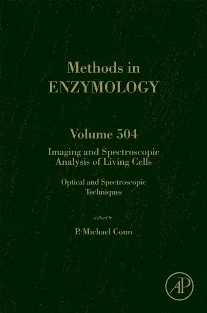 Imaging and Spectroscopic Analysis of Living Cells