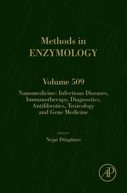 Nanomedicine, E-bok