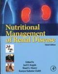 Nutritional Management of Renal Disease