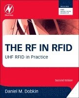 Daniel Dobkin - The RF in RFID, Häftad. Tillgänglighet: Lägg i varukorg