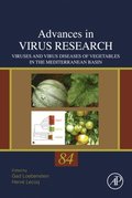 Viruses and Virus Diseases of Vegetables in the Mediterranean Basin