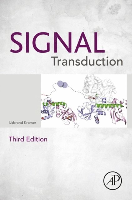 ljsbrand M. Kramer - Signal Transduction, E-bok. Tillgänglighet: Lägg i varukorg