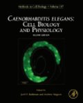 Caenorhabditis elegans: Cell Biology and Physiology