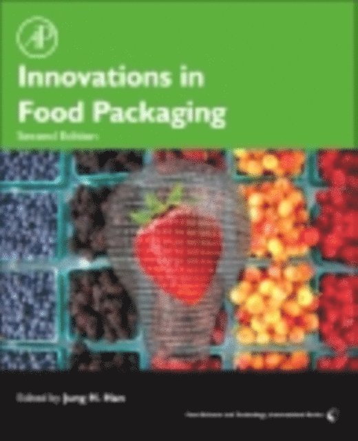 Jung H. Han - Innovations in Food Packaging, E-bok