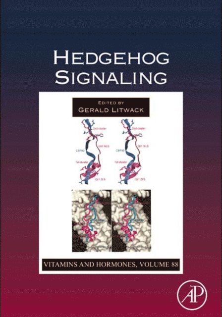Hedgehog Signaling, E-bok