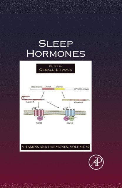 Sleep Hormones, E-bok
