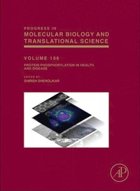 Protein Phosphorylation in Health and Disease