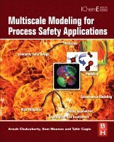 Arnab Chakrabarty, Sam Mannan, Tahir Cagin - Multiscale Modeling for Process Safety Applications, Inbunden