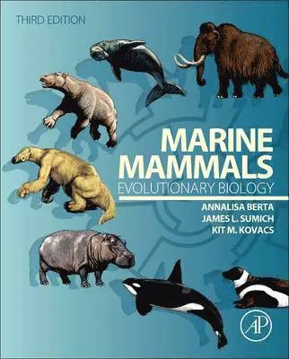 Marine Mammals