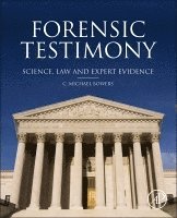 C. Michael Bowers - Forensic Testimony, Inbunden. Tillgänglighet: Lägg i varukorg