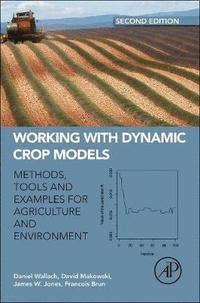 Working with Dynamic Crop Models