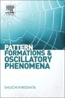 Shuichi Kinoshita - Pattern Formations and Oscillatory Phenomena, Häftad. Tillgänglighet: Lägg i varukorg