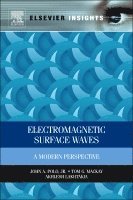 John Polo, Tom Mackay, Akhlesh Lakhtakia - Electromagnetic Surface Waves, Inbunden