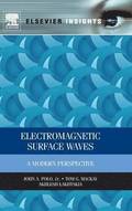 Electromagnetic Surface Waves