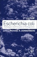 Michael Donnenberg - Escherichia coli, Inbunden