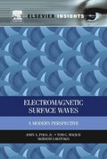 Electromagnetic Surface Waves