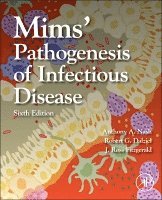 Anthony A. Nash, Robert G. Dalziel, J. Ross Fitzgerald - Mims' Pathogenesis of Infectious Disease, Häftad