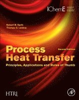 Robert W. Serth, Thomas Lestina - Process Heat Transfer, Inbunden. Tillgänglighet: Lägg i varukorg
