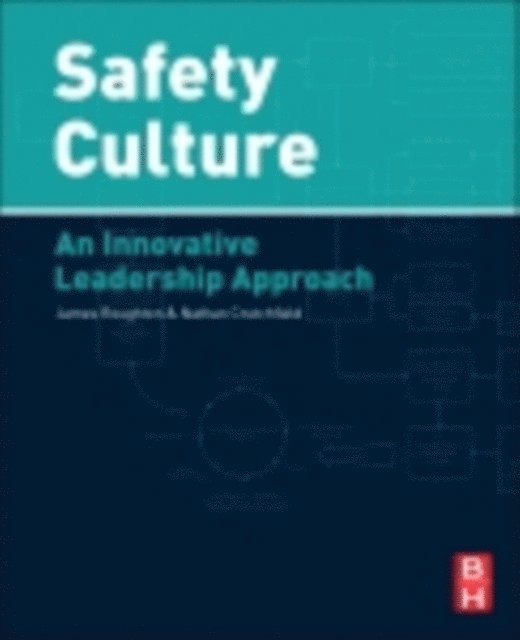 Nathan Crutchfield, James Roughton - Safety Culture, E-bok