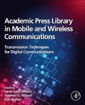 Academic Press Library in Mobile and Wireless Communications