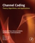 Channel Coding: Theory, Algorithms, and Applications
