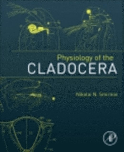 Physiology of the Cladocera