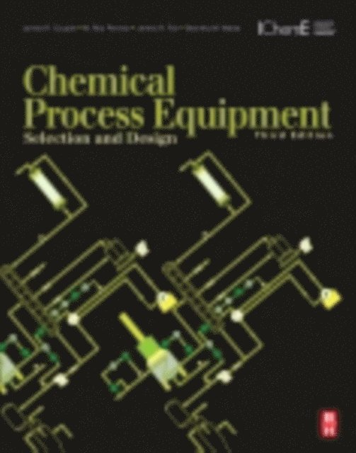 James R. Fair PhD, W Roy Penney, James R. Couper - Chemical Process Equipment, E-bok