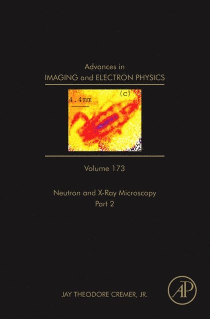Advances in Imaging and Electron Physics, E-bok