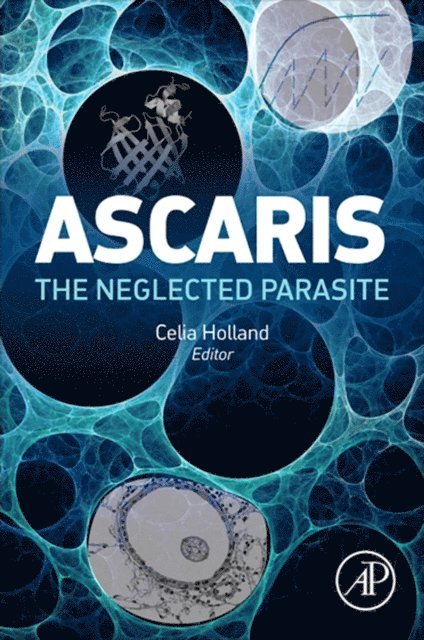 Celia Holland - Ascaris, E-bok